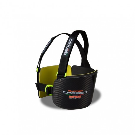 Paracostole Bengio Bumper Carbon 2018