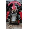 Telaio All Kart 100cc  Assale d.40