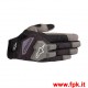 Guanti Alpinestars Engine Gloves Neri