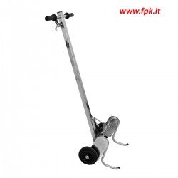 Carrello Spingi-Kart