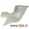 Sedile go kart IMAF modello H7 standard