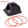 Kit protezione pioggia filtro KG KUBE minikart