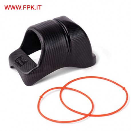 Kit protezione pioggia filtro KG SHARK minikart