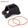 Kit protezione pioggia filtro KG SHARK minikart