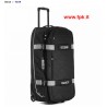 TOUR Borsone Trolley Rosso/Nero