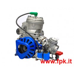 Motore Iame SuperX30 monomarcia 175cc