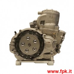 TM KZ10C Motore completo