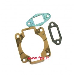 Kit guarnizioni motore Comer C50 (figura 207)