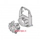 Basamento motore Comer C50 (figura 44)
