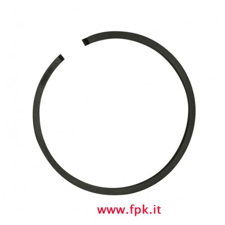 Fascia pistone D.40 Comer C50
