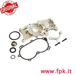 KIT COPERCHIO SUPPORTO ACCENSIONE (Figura 129A)