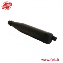 Marmitta/Silenziatore per motore X30 (figura 451a)