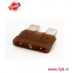 FUSIBILE 5A X30 (Figura 294)