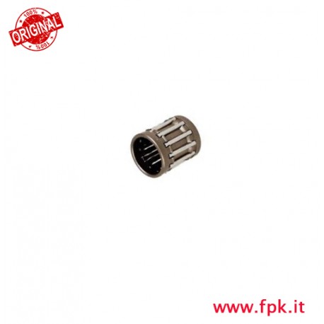 Gabbia a rulli frizione (figura 354)