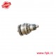 Pignone avviamento  Bendix (figura 502)