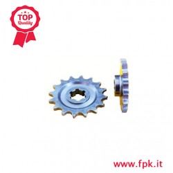 001 Fig PIGNONE  Standard TM PER KZ 125cc