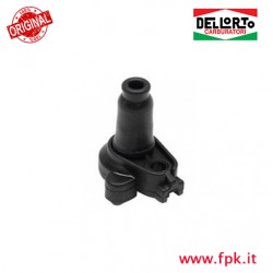 Coperchio valvola gas Dellorto PHBG 14