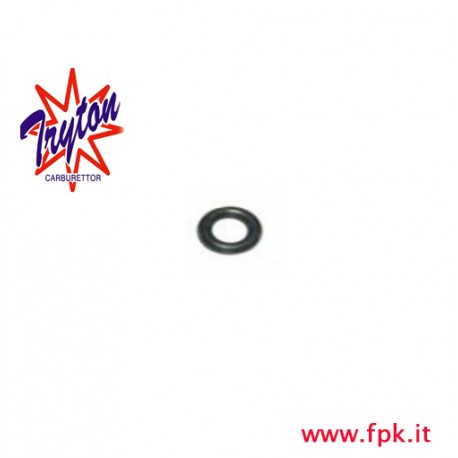 O-ring vite regolazione carburazione (figura 15)