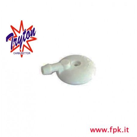 coperchio carburatore (figura 2)