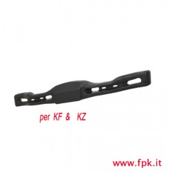 Paraurti posteriore per KF/KZ  R/R