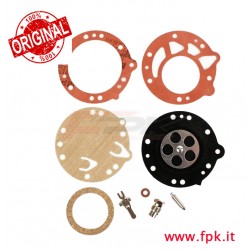 Kit revisione (con spillo) carburatore