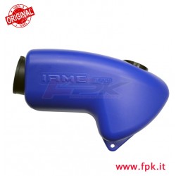 Filtro aria Silenziatore aspirazione IAME Swift 60cc Mini e Baby X30 Waterswift