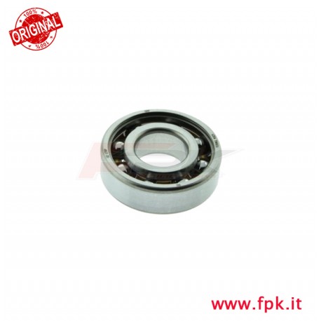 Cuscinetto 6204 SKF C4 TN9 SKF Figura 31