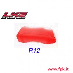 10 Fig Convogliatore aria R12 lato accen.