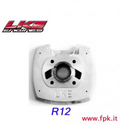 Cilindro completo motore R12 VO (figura 13a)