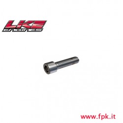 Vite supporto gruppo di rinvio VTCE 6x20 (