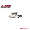 Morsetto fissaggio supporto batteria c/viti (figura 289a)