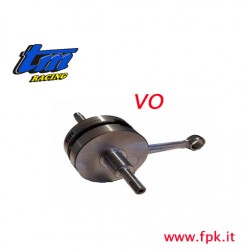 014 Fig  ALBERO MOTORE completo