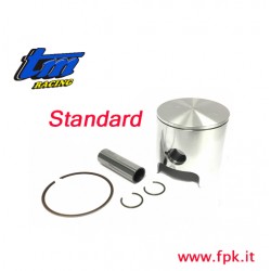 Pistone Tm testa Standard versione Standard