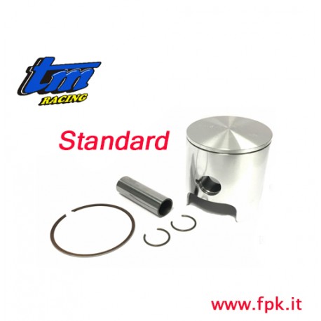 Pistone Tm testa Standard versione Standard