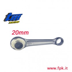 002 Fig Biella Completa Standard 20mm