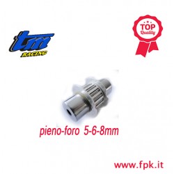 005 Fig Kit asse accoppiamento 20mm