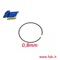 Segmento Pistone 0,8mm