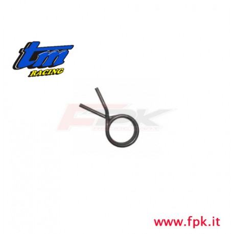 015 Fig MOLLA RITORNO LEVA CAMBIO