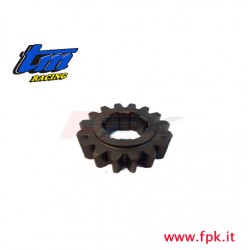 012 Fig INGRANAGGIO 2° ALBERO PRIMARIO Z 16