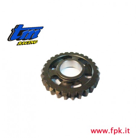 013 Fig INGRANAGGIO 4° Z 27