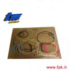 KIT GUARNIZIONI +O-RING