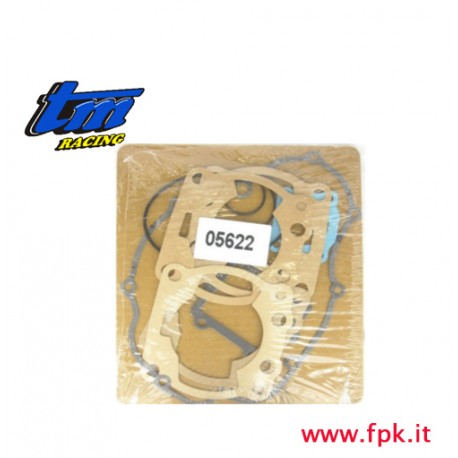  KIT GUARNIZIONI + O-RING KZ10B