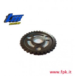 050 Fig INGRANAGGIO 1° A.S. Z 33 BIANCA