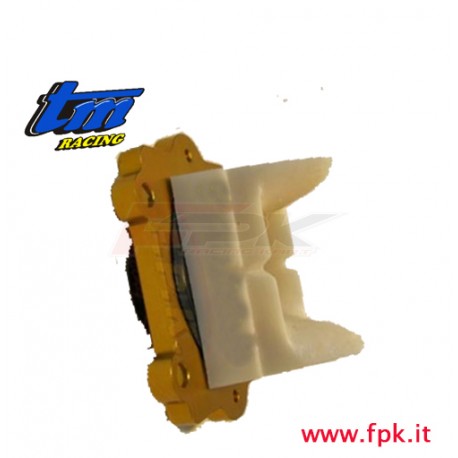 Convogliatore Speciale per Motori Tm k8/k9/kZ10