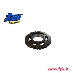 015 Fig INGRANAGGIO 4° A.S. Z 27