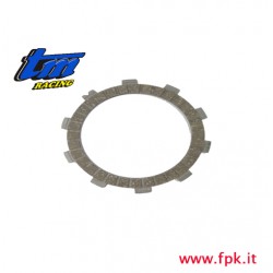 008 Fig DISCO FRIZIONE KZ-R1 125 TM