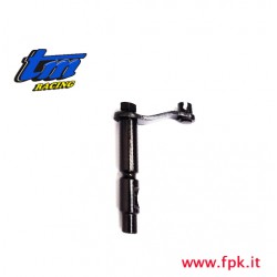 010 Fig LEVA FRIZIONE TM KZ-R1