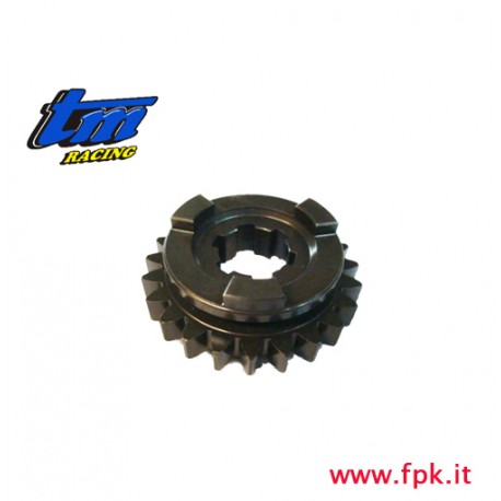 008 Fig INGRANAGGIO 5A AS Z 23