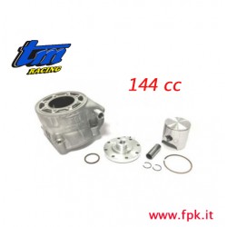 Modifica 144cc RACE completa TM KZ10B - KZ10C - KZ R1