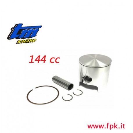 Pistone Tm per kit 144cc